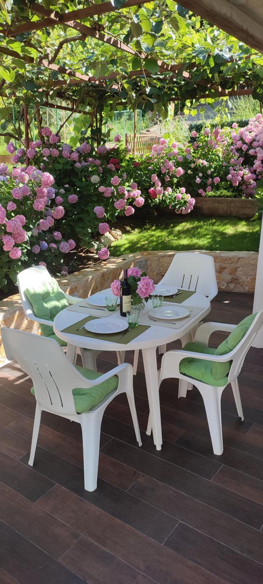 Holiday House In The Kotor Bay מראה חיצוני תמונה